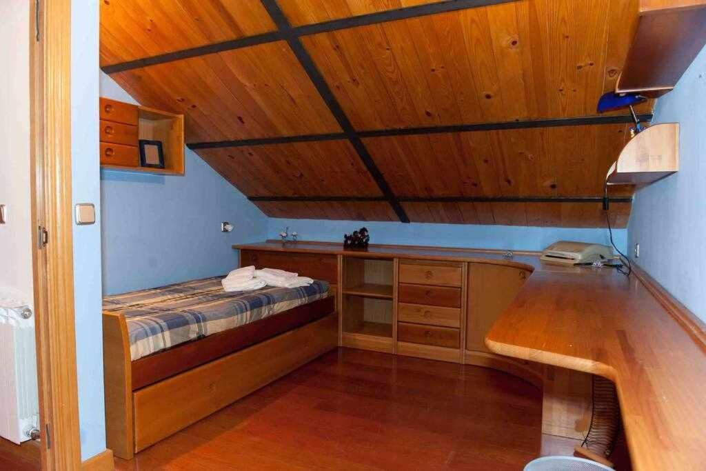 Entrepinos Casa de férias *