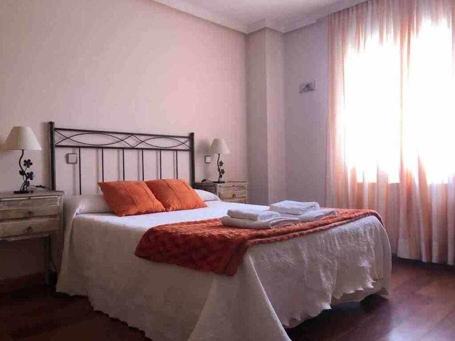 Casa de férias Entrepinos