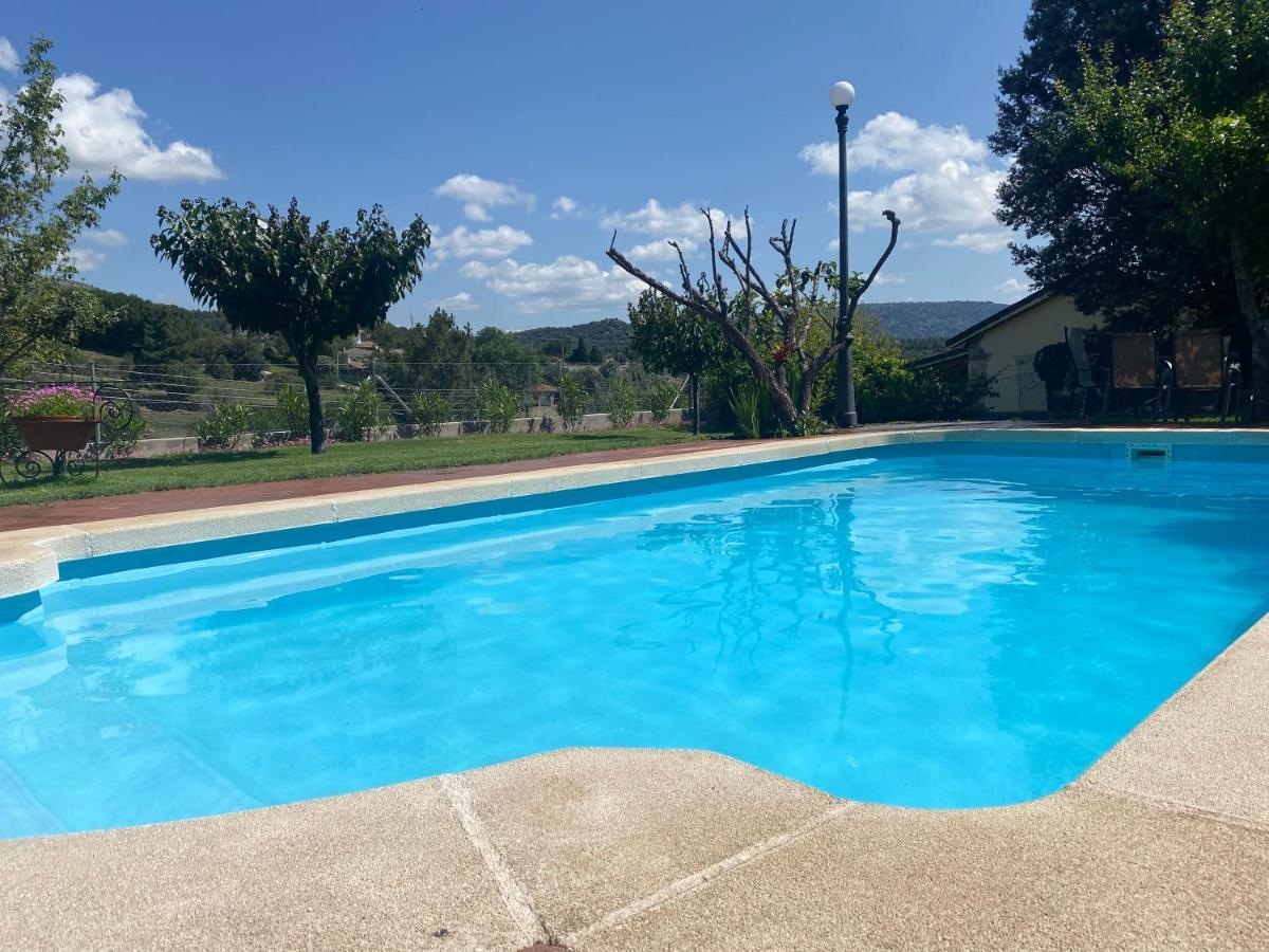 Entrepinos Ávila