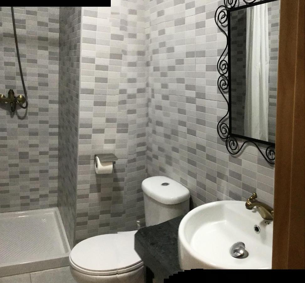 Entrepinos Casa de férias *